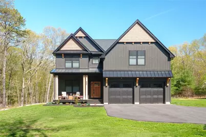 450 Carrs Pond Road, East Greenwich, RI 02818 - Photo 1