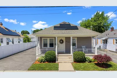 116 Saratoga Avenue, Pawtucket, RI 02861 - Photo 1