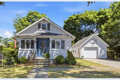 55 Edison Street, Warwick, RI 02889 - Photo 1
