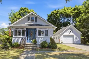55 Edison St, Warwick, RI 02889 - Photo 1