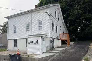 372 Hawkins St, Providence, RI 02904 - Photo 1