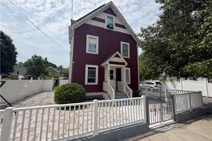324 Dudley St, Providence, RI 02907 - Photo 1