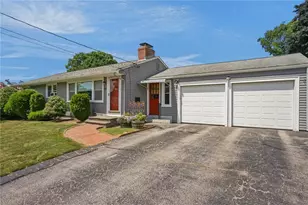 203 Garden Hills Dr, Cranston, RI 02920 - Photo 1