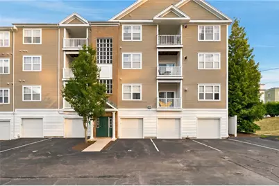 84 Mill Street #202, Woonsocket, RI 02895 - Photo 1