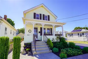 31 Fenmoor St, East Providence, RI 02914 - Photo 1