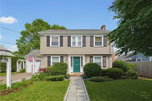 25 Tryon Ave, East Providence, RI 02916 - Photo 1