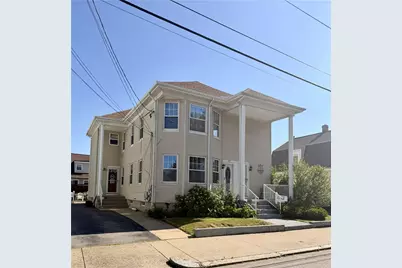 133 Oakland Avenue, Pawtucket, RI 02861 - Photo 1
