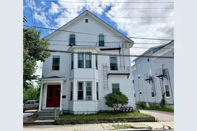 108 East Street, Woonsocket, RI 02895 - Photo 1