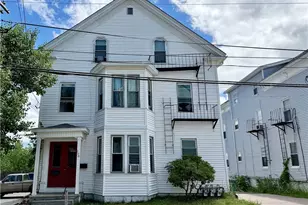 108 East St, Woonsocket, RI 02895 - Photo 1