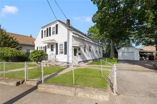 463 Power Rd, Pawtucket, RI 02860 - Photo 1