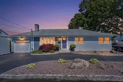 26 Bernard Street, Cranston, RI 02920 - Photo 1