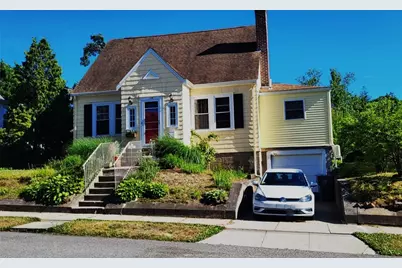 146 Lexington Avenue, Cranston, RI 02910 - Photo 1
