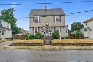 86 Westwood Ave, Cranston, RI 02905 - Photo 1
