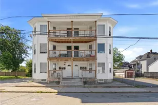 271 Coe St, Woonsocket, RI 02895 - Photo 1
