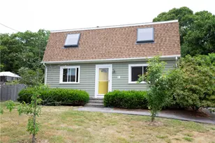 23 Saundra Dr, Westerly, RI 02891 - Photo 1