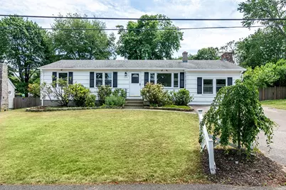 158 Lewiston Street, Warwick, RI 02889 - Photo 1