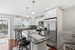 100 Woodlawn Ave, North Providence, RI 02904 - Photo 1