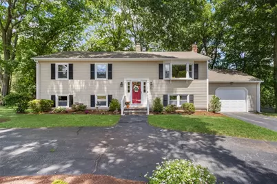 123 Hines Farm Road, Cranston, RI 02921 - Photo 1