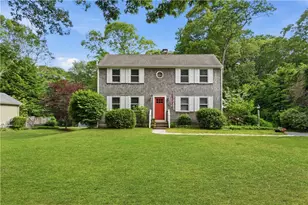 60 Westwind Rd, South Kingstown, RI 02879 - Photo 1