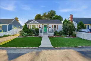 11 Cherry St, North Providence, RI 02911 - Photo 1
