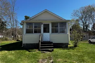 176 Ashaway Rd, Hopkinton, RI 02804 - Photo 1