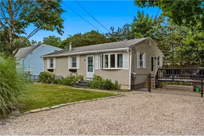 44 Highbank Avenue, North Kingstown, RI 02852 - Photo 1