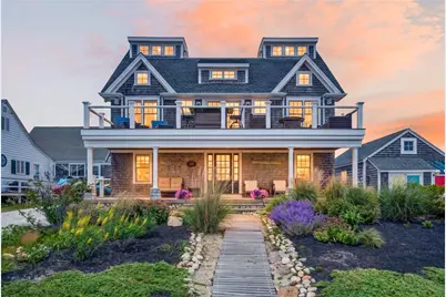 1185 Succotash Road, Narragansett, RI 02882 - Photo 1