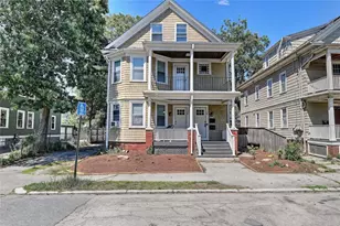 168 4th St, Providence, RI 02906 - Photo 1