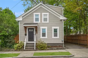 199 5th St, Providence, RI 02906 - Photo 1