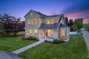 42 Windsor St, Jamestown, RI 02835 - Photo 1
