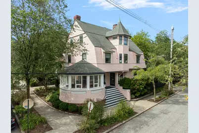 140 Brown Street, Providence, RI 02906 - Photo 1