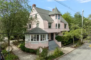 140 Brown St, Providence, RI 02906 - Photo 1
