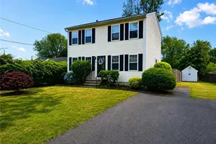 182 Gorham Ave, Warwick, RI 02886 - Photo 1