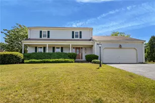 4 Karen Ln, Bristol, RI 02809 - Photo 1