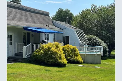 41 Woodland Drive #A, Portsmouth, RI 02871 - Photo 1