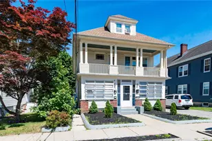 107 Home Ave, Providence, RI 02908 - Photo 1