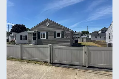 315 Rhode Island Avenue, Pawtucket, RI 02860 - Photo 1