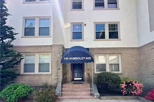 140 Humboldt Ave, Providence, RI 02906 - Photo 1