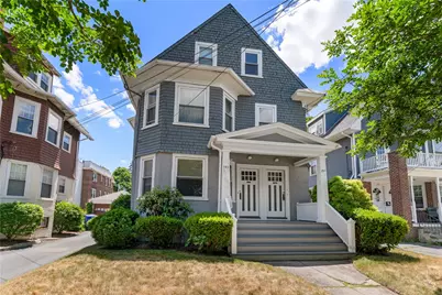 153 Irving Avenue, Providence, RI 02906 - Photo 1