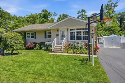72 Fairweather Avenue, Cranston, RI 02910 - Photo 1