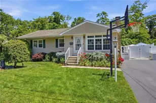 72 Fairweather Ave, Cranston, RI 02910 - Photo 1