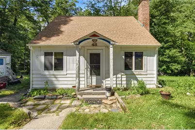 48 Waterman Lake Drive, Glocester, RI 02814 - Photo 1
