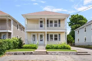 147 Tweed St, Pawtucket, RI 02861 - Photo 1