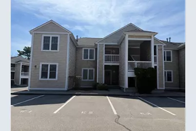 70 Turner Street #E-1, Warwick, RI 02886 - Photo 1