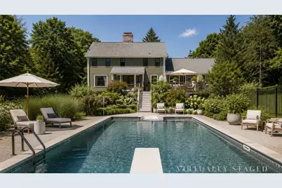 117 South Killingly Road, Foster, RI 02825 - Photo 1