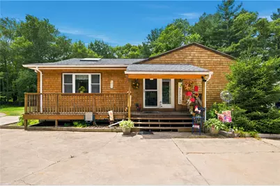 1625 Victory Highway, Coventry, RI 02827 - Photo 1