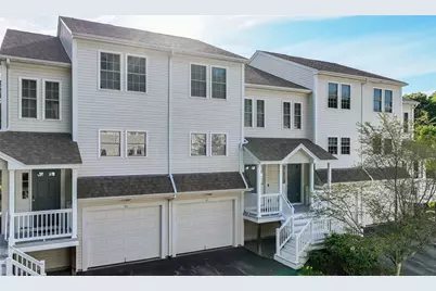 64 Red Brook Lane #64, West Warwick, RI 02893 - Photo 1