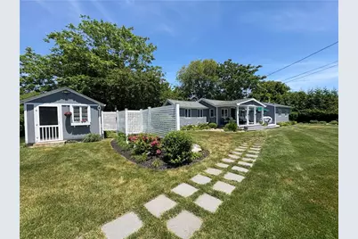 155 Green Hill Avenue, South Kingstown, RI 02879 - Photo 1