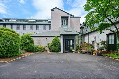 25 Water Street #205, East Greenwich, RI 02818 - Photo 1