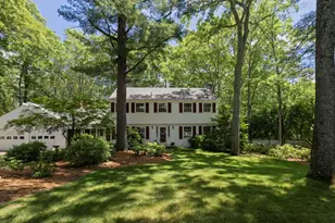 58 Sycamore Dr, East Greenwich, RI 02818 - Photo 1
